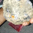 Antimony from Gilgit District, Gilgit-Baltistan, Pakistan - image 9