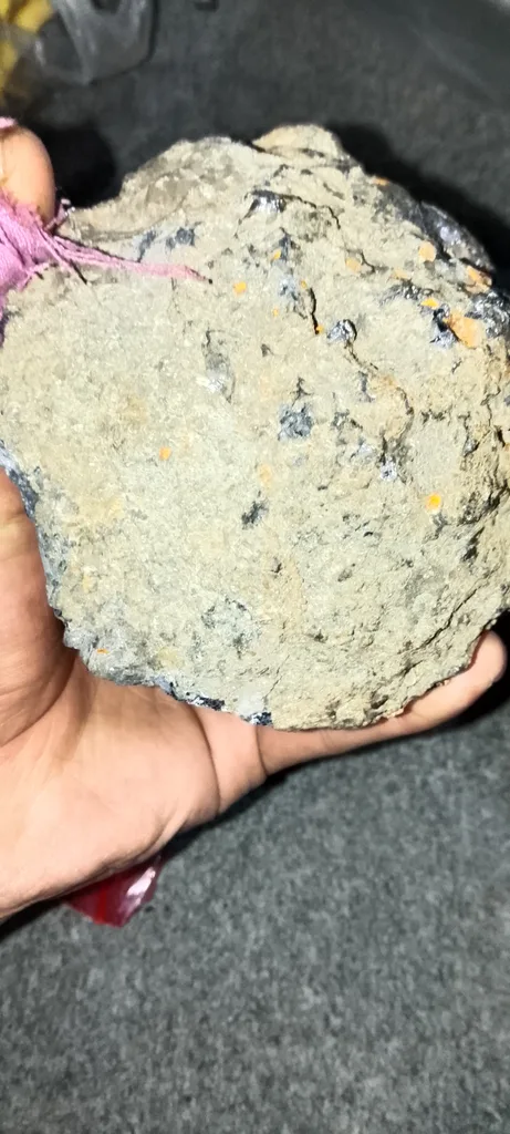 Antimony from Gilgit District, Gilgit-Baltistan, Pakistan - image 8