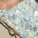 Antimony from Gilgit, Gilgit District, Gilgit-Baltistan, Pakistan - image 2