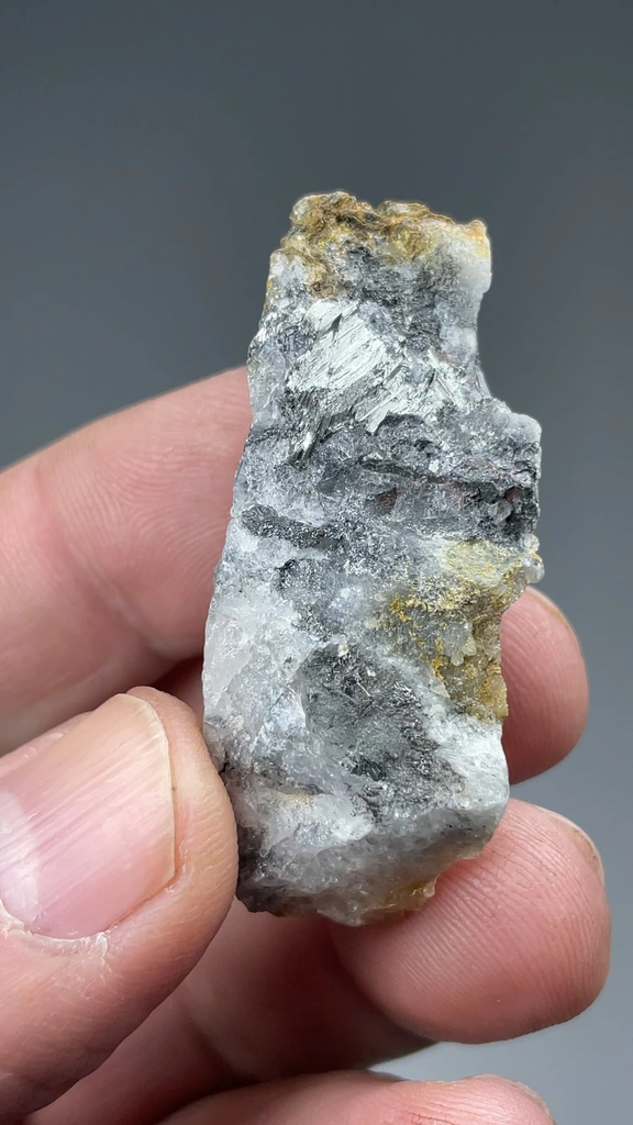 Antimony from Málaga, Spain - image 2