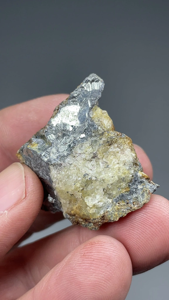 Antimony from Málaga, Spain - image 2