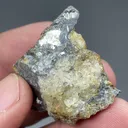 Antimony from Málaga, Spain - image 2