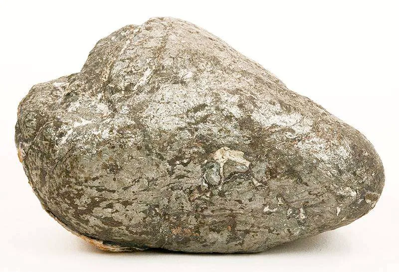 Antimony Nugget - image 1