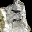 Antimony (rare crystals) - image 1