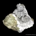 Antimony (rare crystals) - image 4