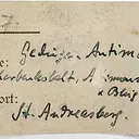 Antimony (Rare Native Crystals) - image 4