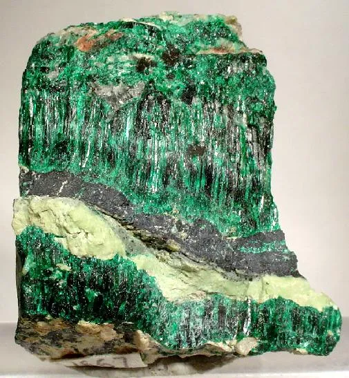 Antlerite - image 1