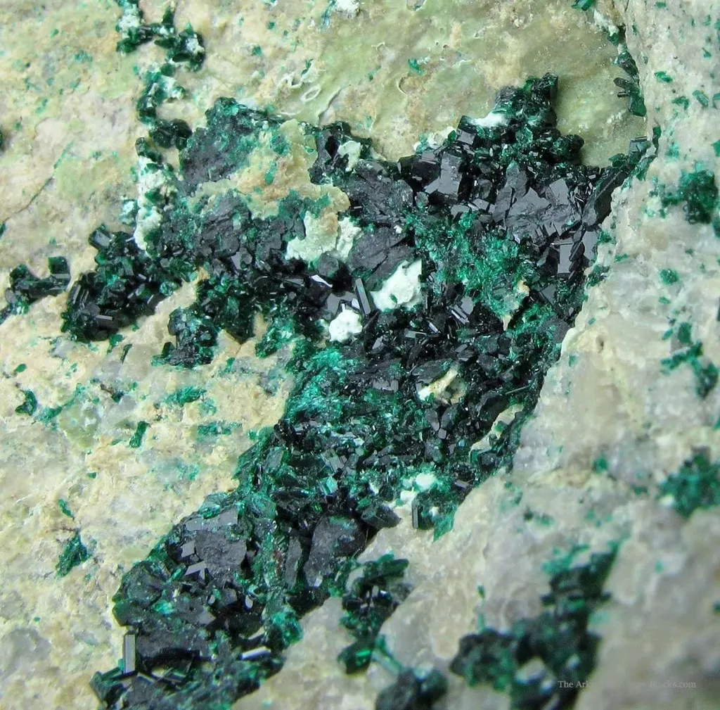 Antlerite - image 4
