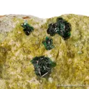 Antlerite - image 5