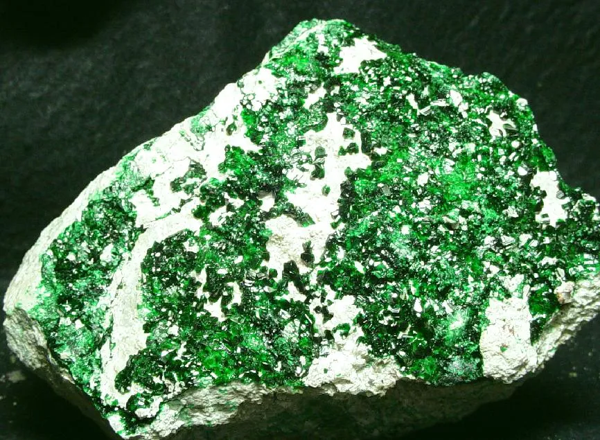 Antlerite image