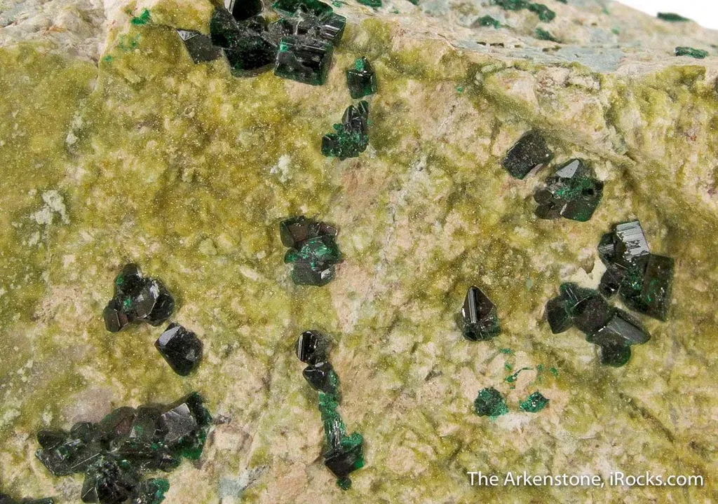 Antlerite - image 5