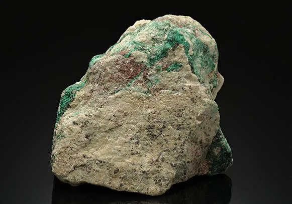 Antlerite image