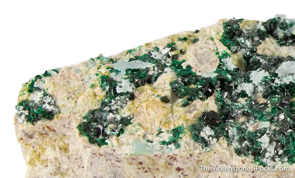 Antlerite - image 3