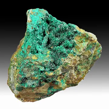 Antlerite
