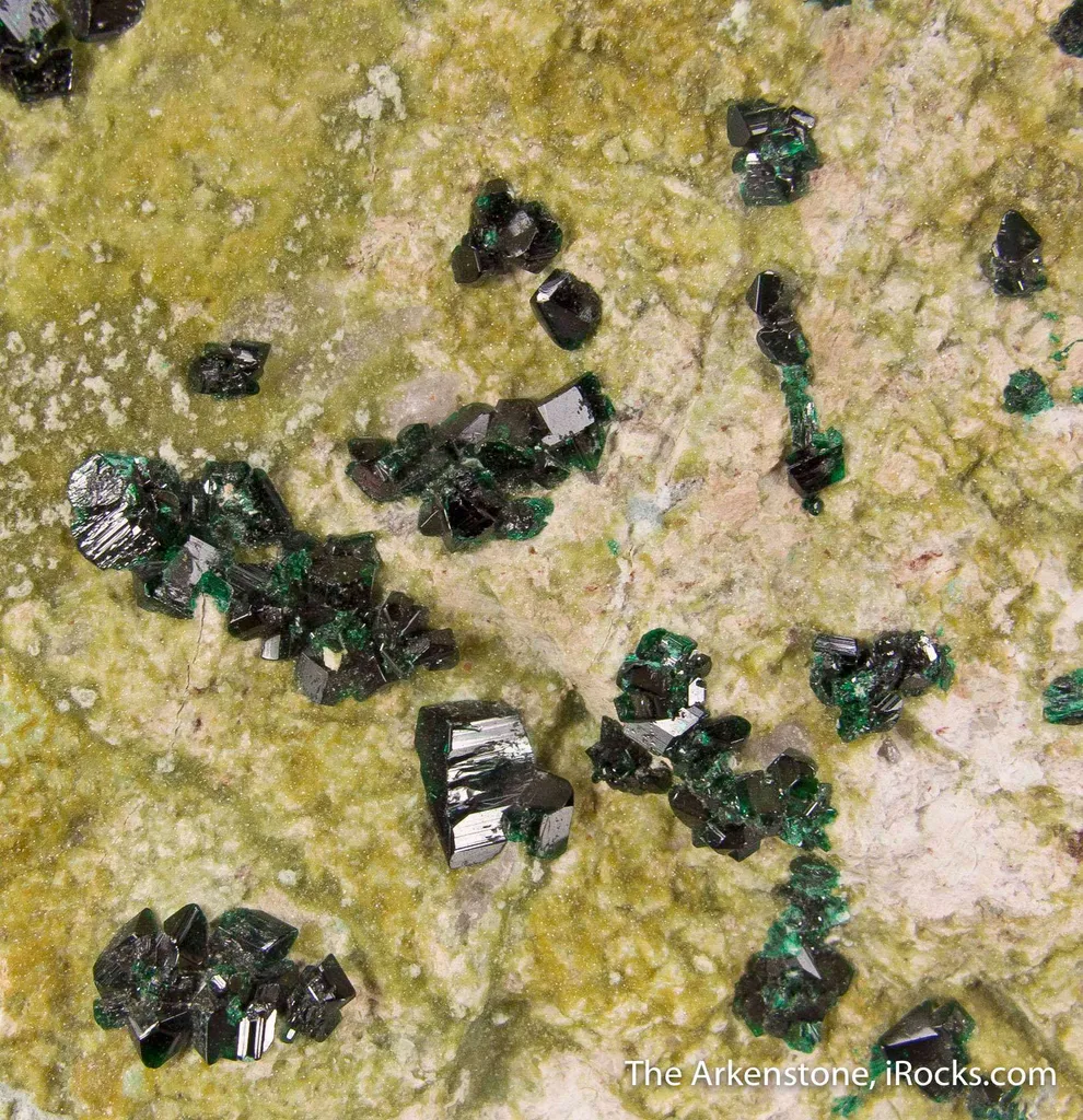 Antlerite - image 4