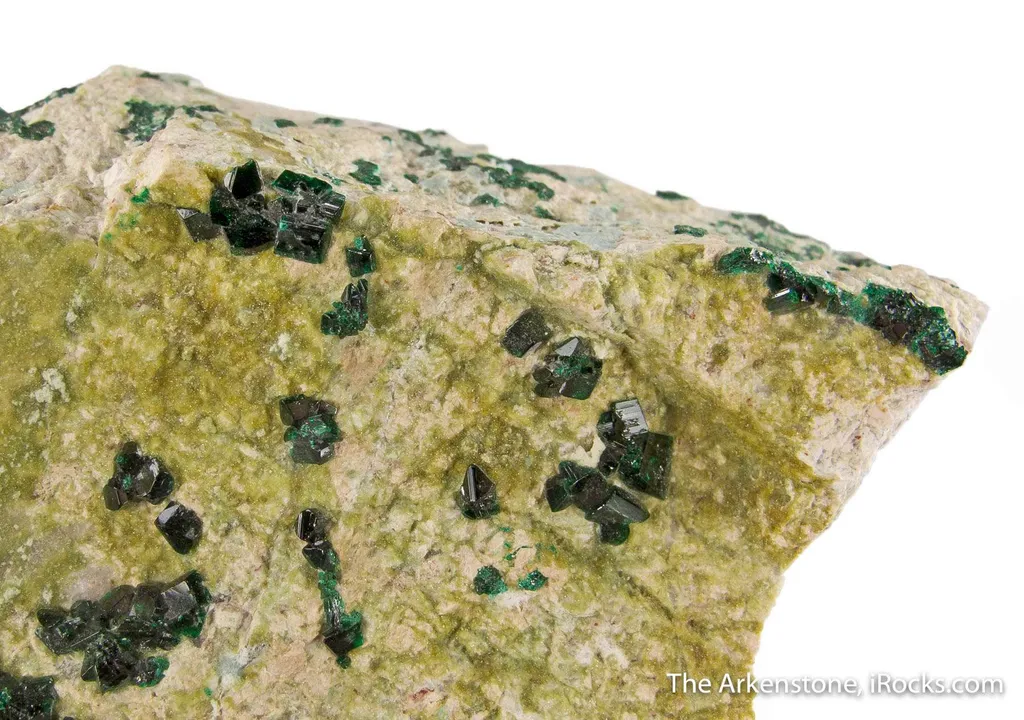 Antlerite - image 6