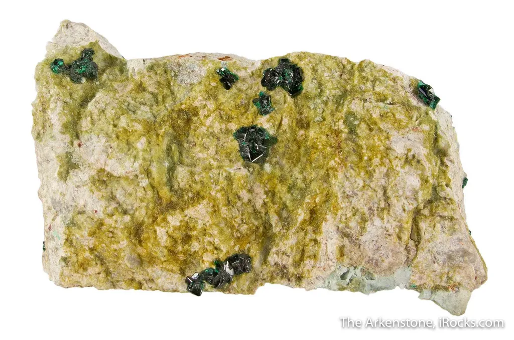 Antlerite - image 4