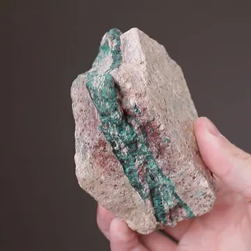 Antlerite