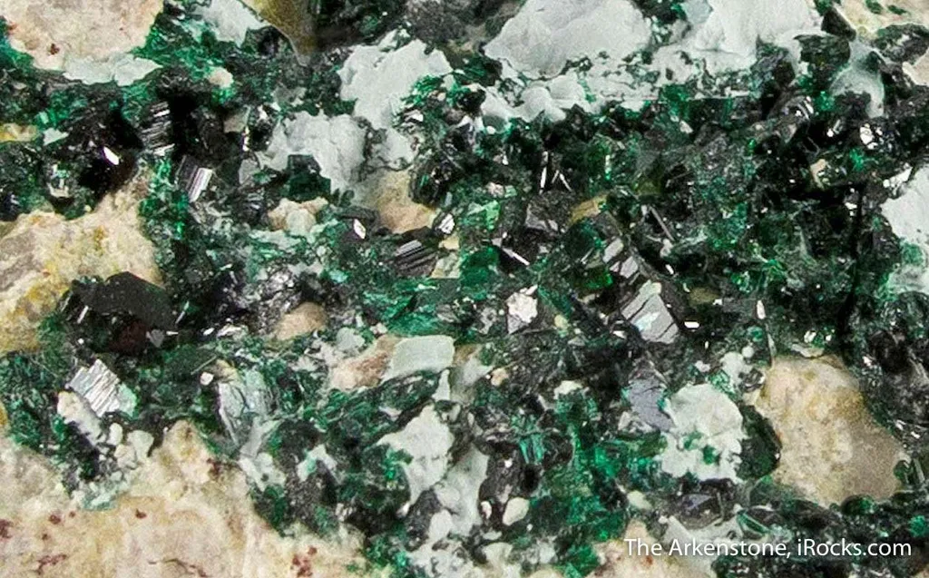 Antlerite image