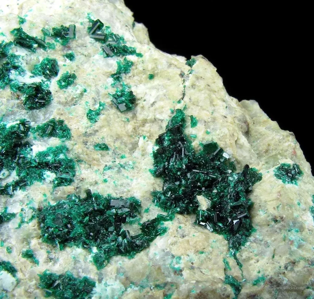 Antlerite - image 3