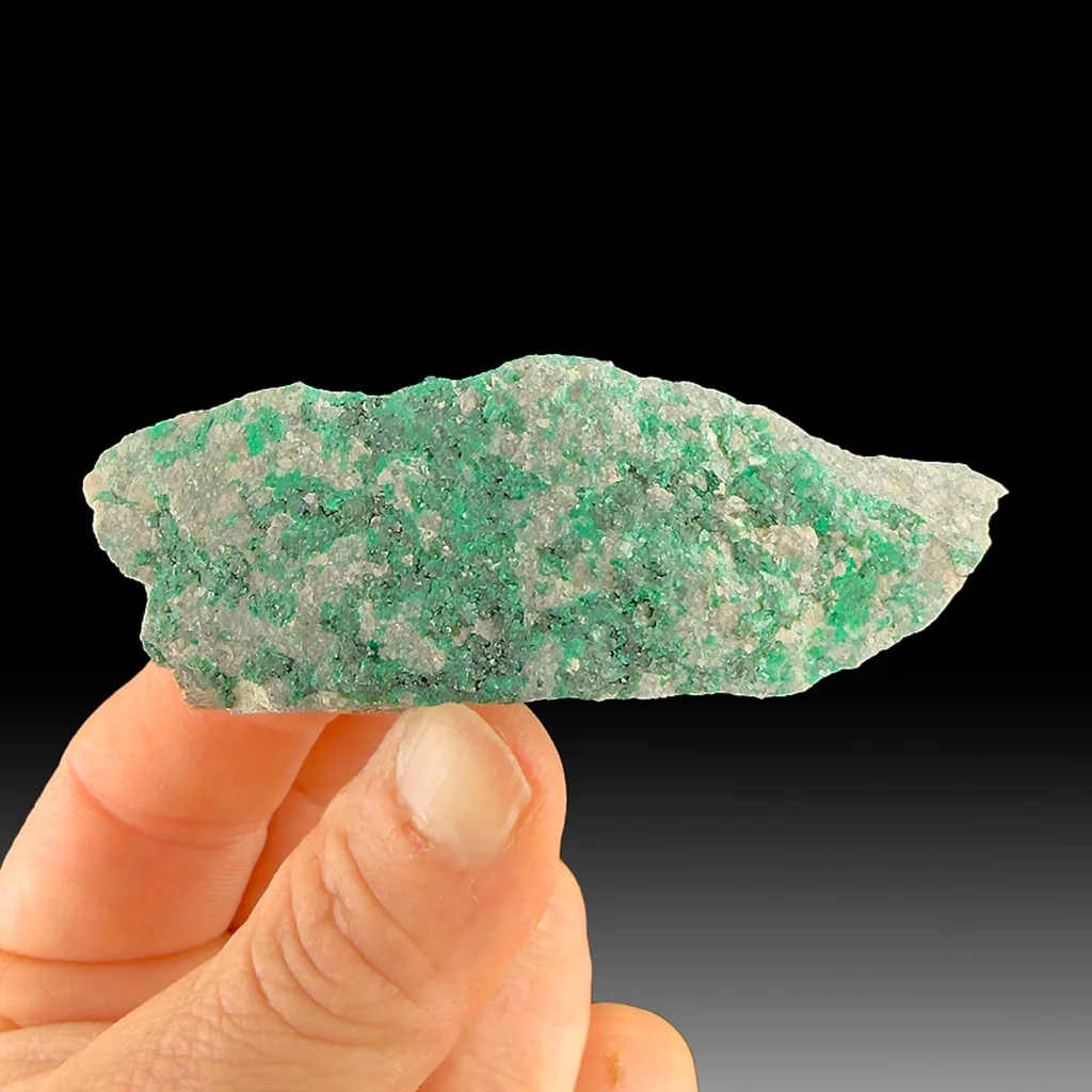 Antlerite image
