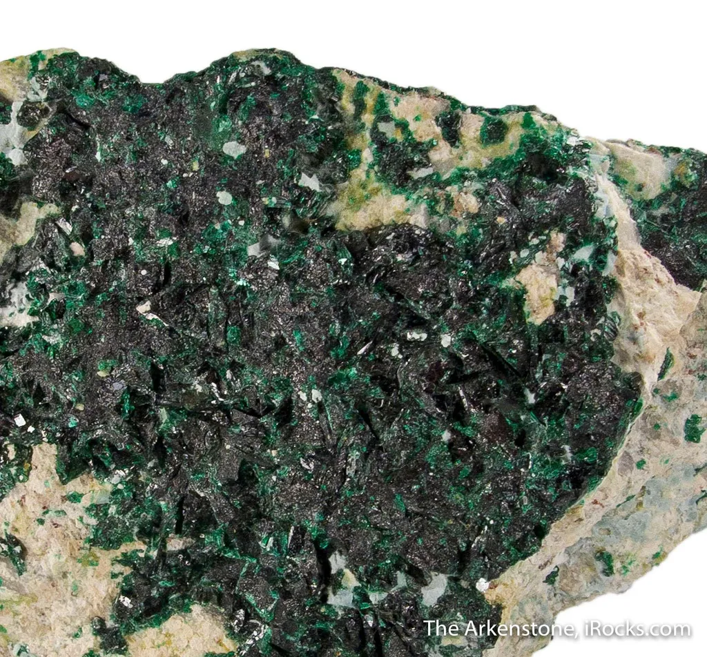 Antlerite image
