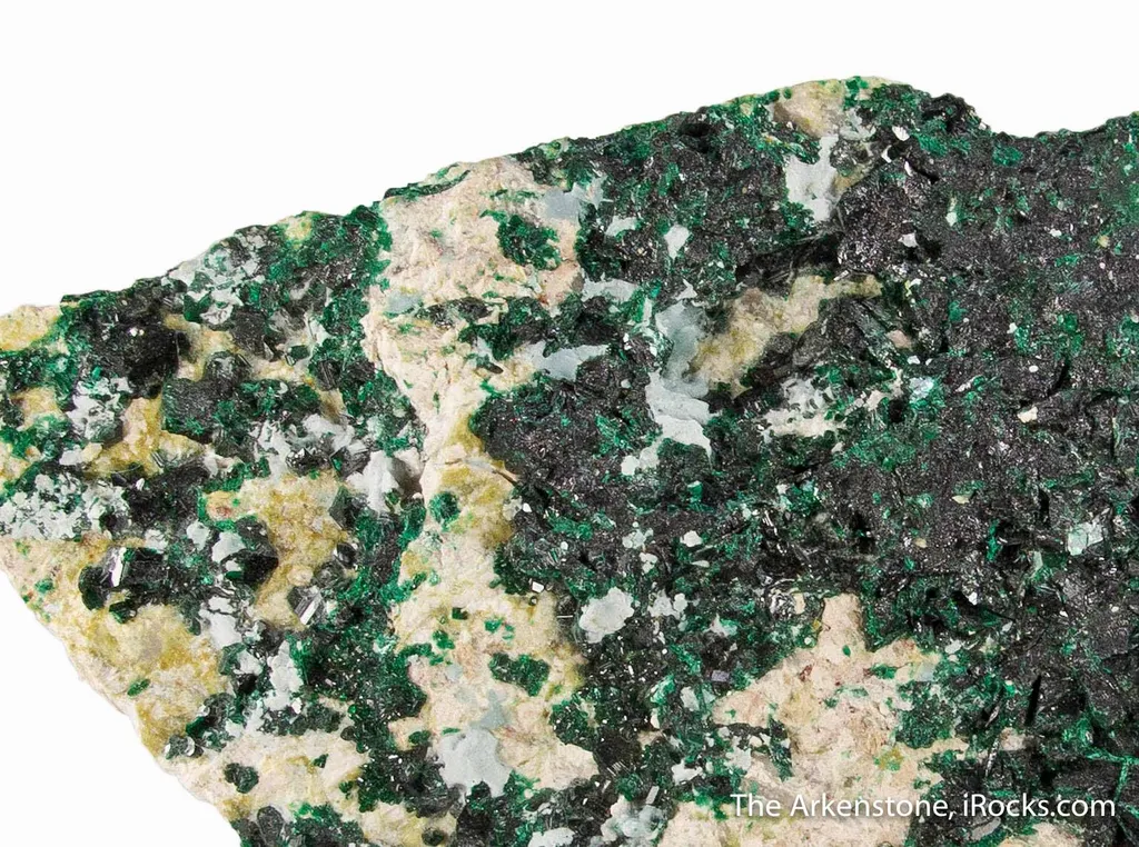Antlerite - image 3