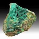 Antlerite from Atacama, Chile - image 1