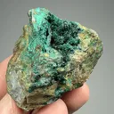 Antlerite from Atacama, Chile - image 2