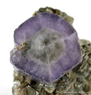 Apatite - image 2