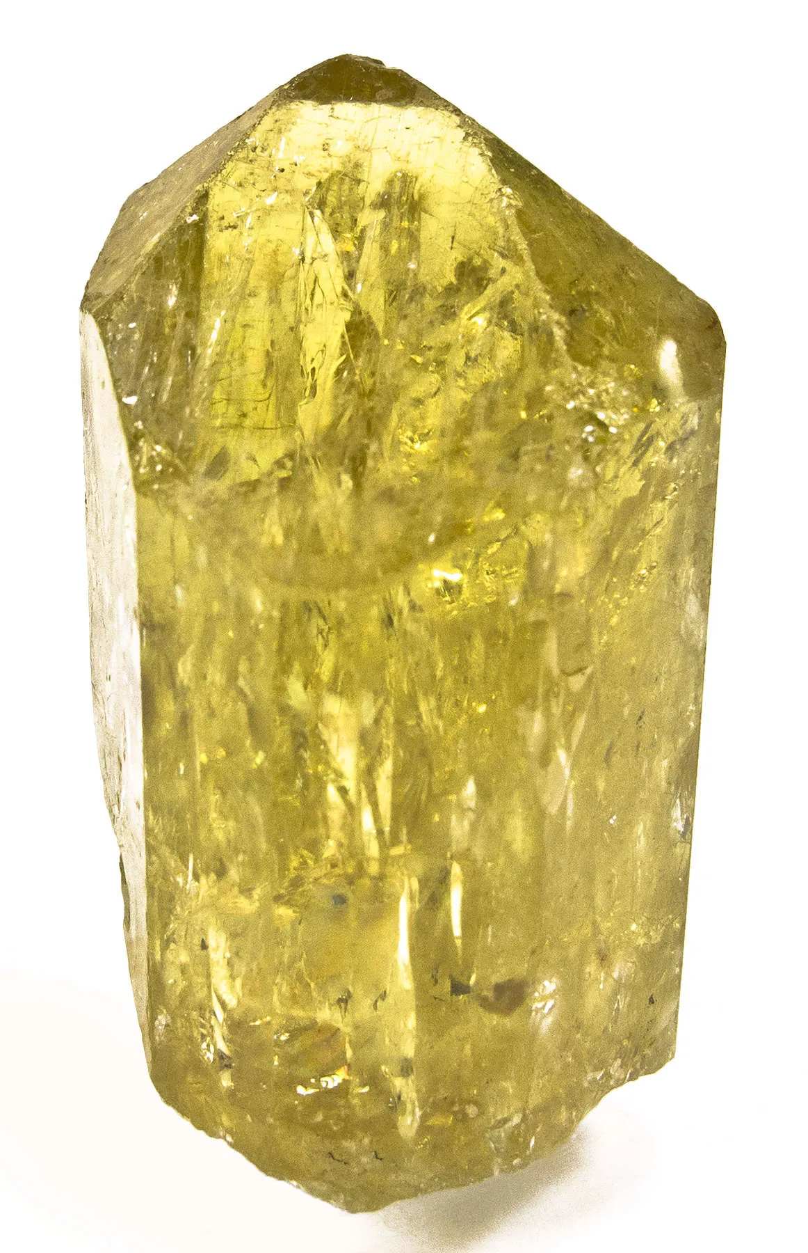 Apatite - image 4