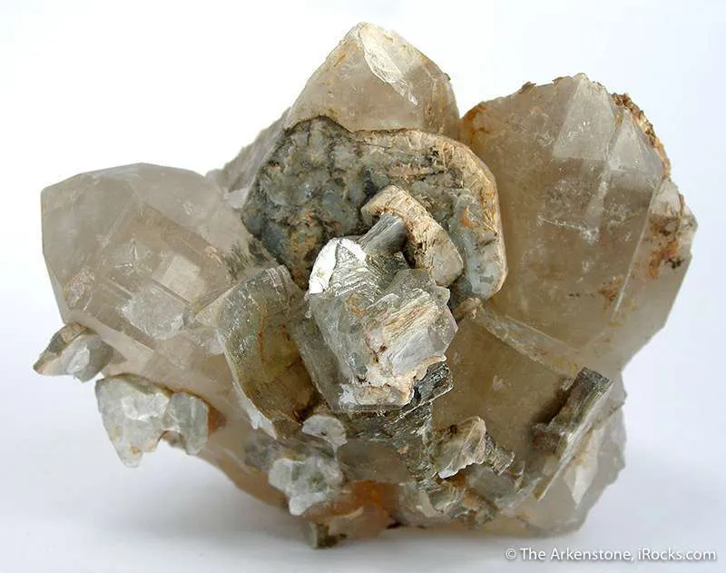 Apatite - image 1