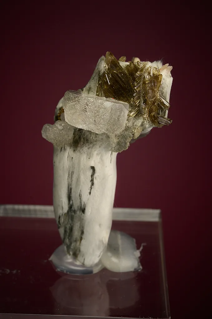 Apatite - image 3