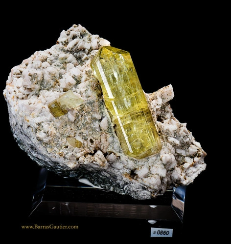Apatite - image 2
