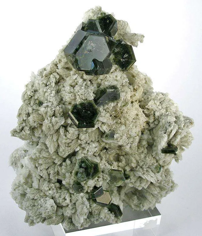 Apatite image