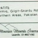 Apatite - image 9