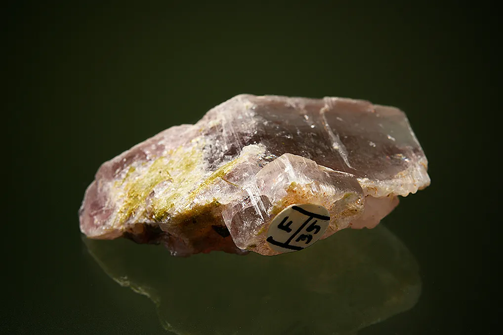 Apatite - image 4