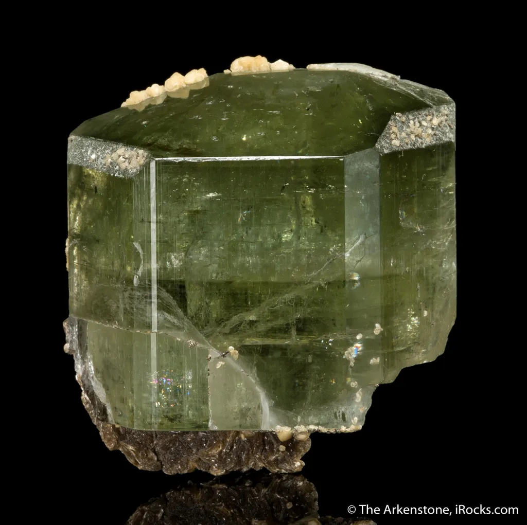 Apatite image