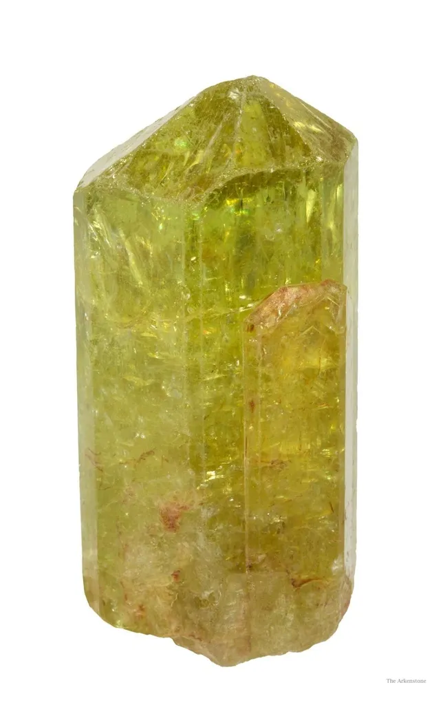 Apatite - image 4