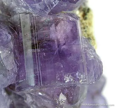 Apatite - image 3