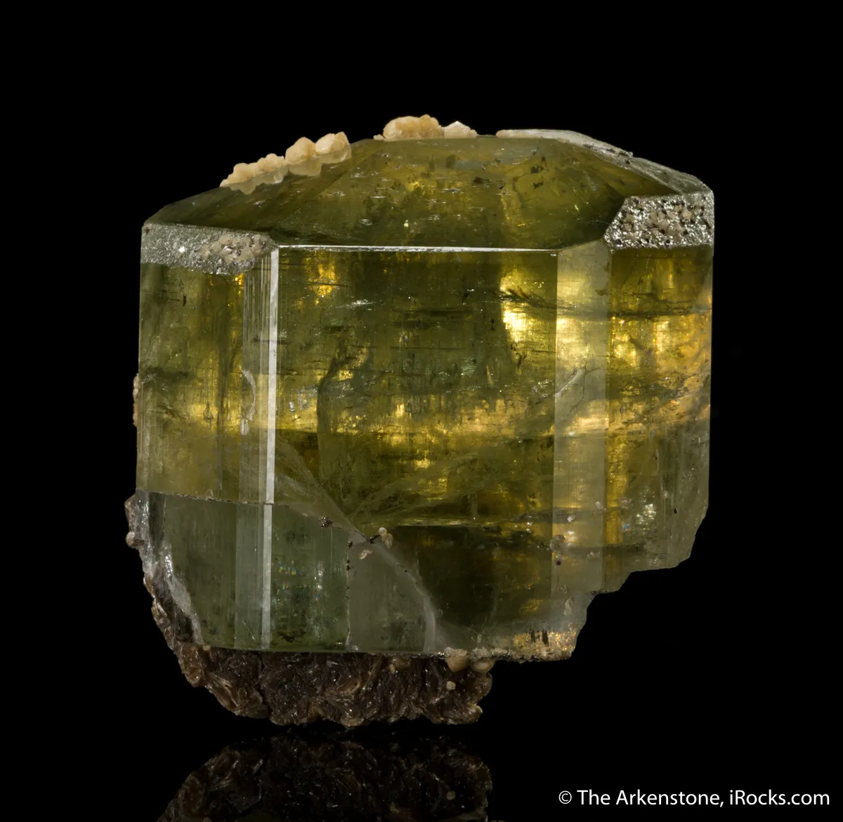 Apatite - image 4