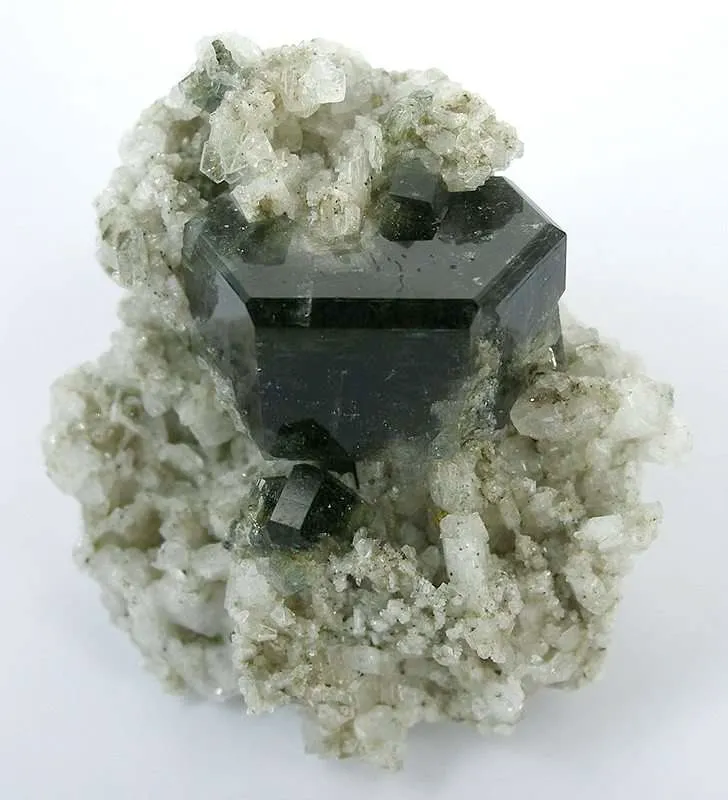 Apatite image