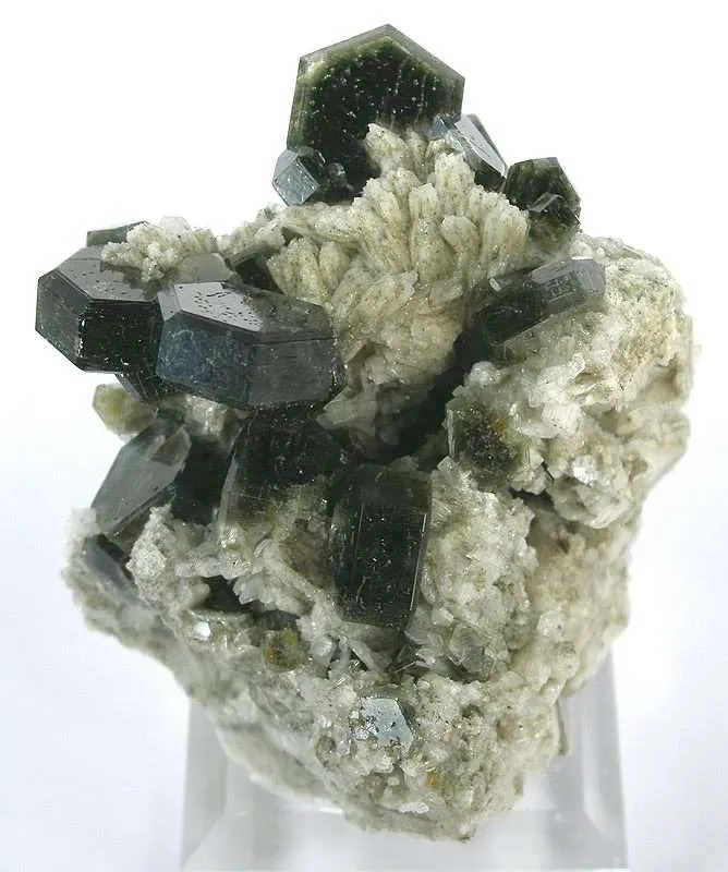 Apatite image