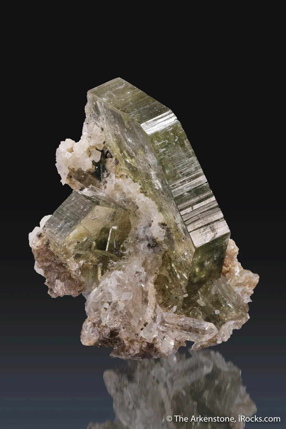 Apatite - image 2