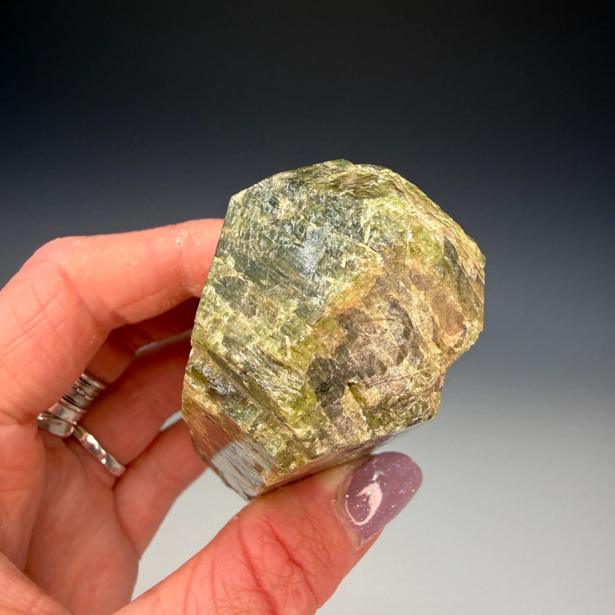 Apatite - image 3