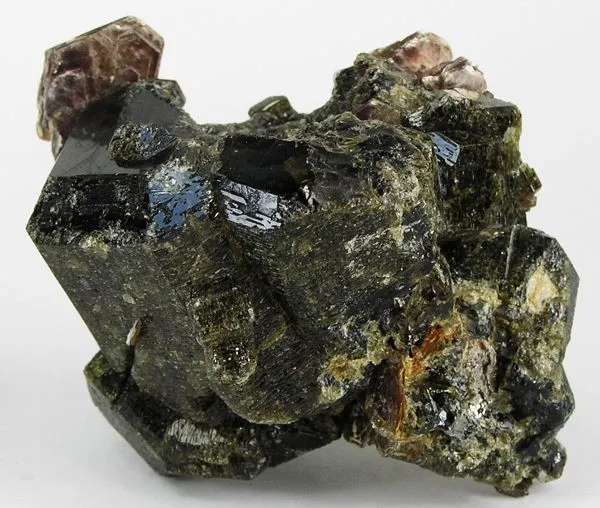 Apatite image