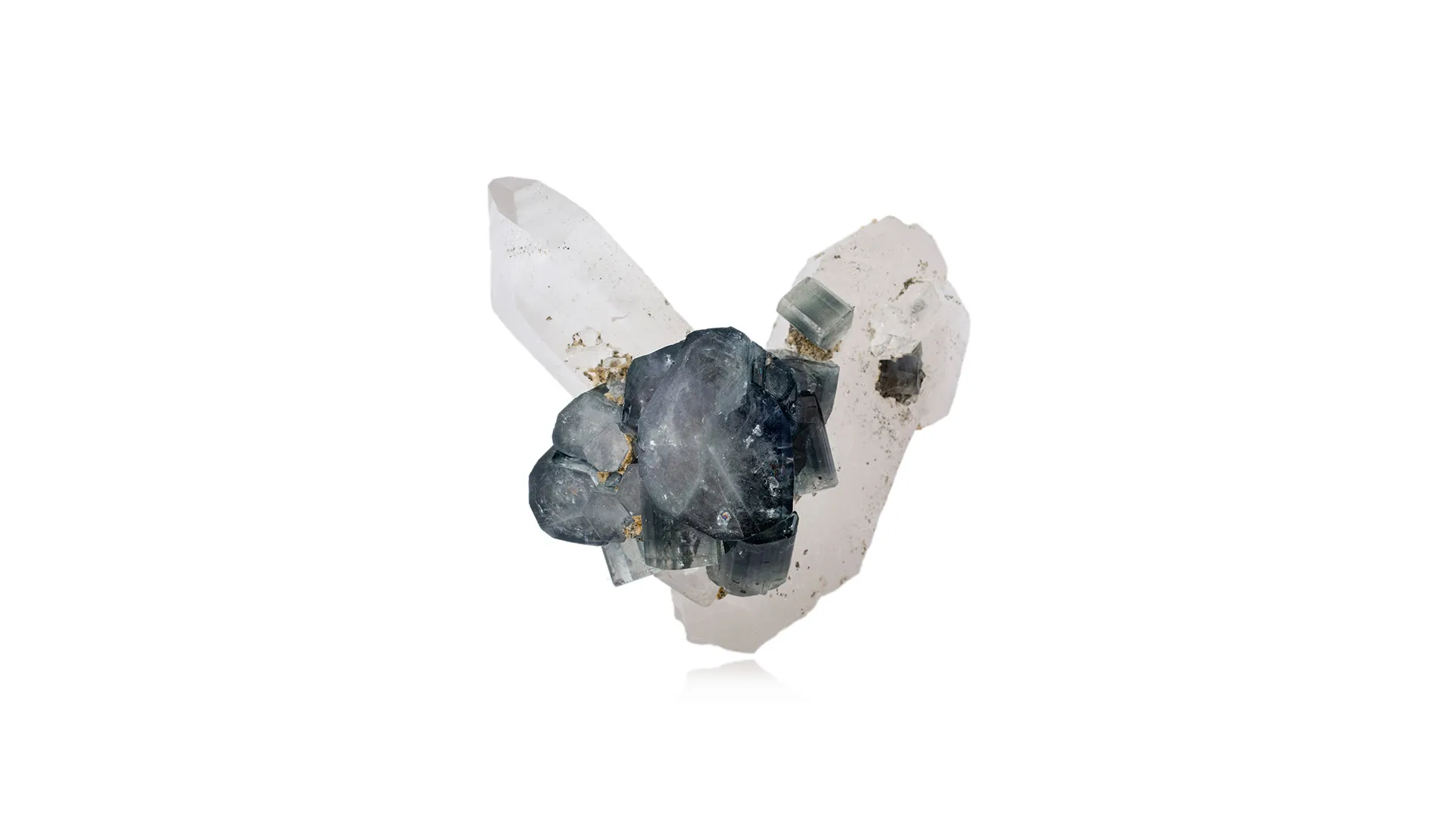 Apatite - image 1