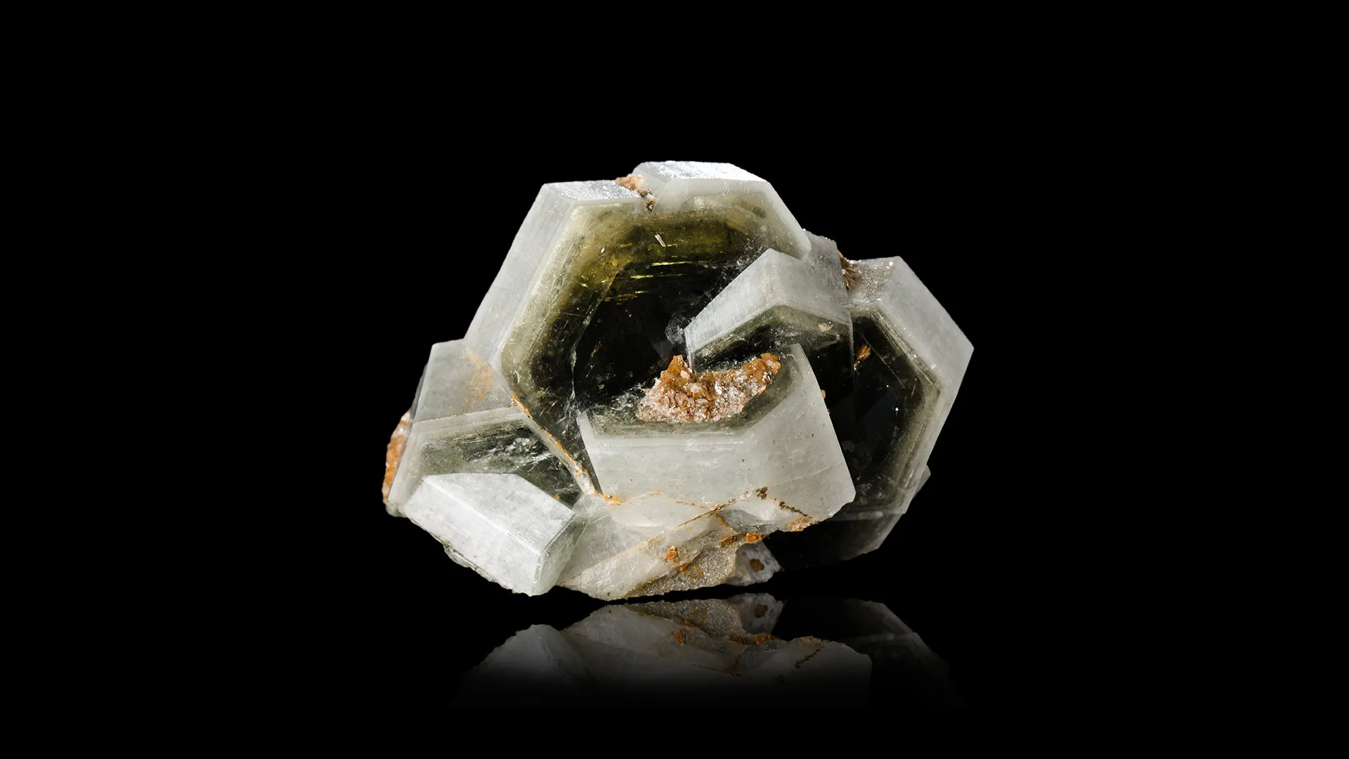 Apatite - image 1
