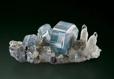 Apatite - image 1