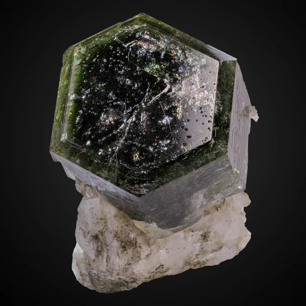 Apatite image